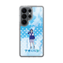 スリムプロテクションケース［ アオのハコ - 部活 - 守屋 菖蒲 ］
