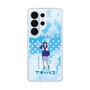 スリムプロテクションケース［ アオのハコ - 部活 - 守屋 菖蒲 ］