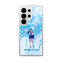 スリムプロテクションケース［ アオのハコ - 部活 - 守屋 菖蒲 ］