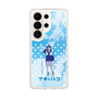 スリムプロテクションケース［ アオのハコ - 部活 - 守屋 菖蒲 ］