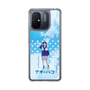 スリムプロテクションケース［ アオのハコ - 部活 - 守屋 菖蒲 ］
