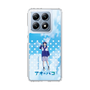 スリムプロテクションケース［ アオのハコ - 部活 - 守屋 菖蒲 ］