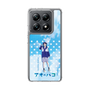 スリムプロテクションケース［ アオのハコ - 部活 - 守屋 菖蒲 ］