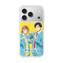 スリムプロテクションケース［ アオのハコ - アオハコポーズ ］