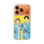 スリムプロテクションケース［ アオのハコ - アオハコポーズ ］