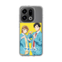 スリムプロテクションケース［ アオのハコ - アオハコポーズ ］