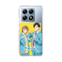 スリムプロテクションケース［ アオのハコ - アオハコポーズ ］