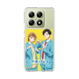 スリムプロテクションケース［ アオのハコ - アオハコポーズ ］