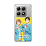 スリムプロテクションケース［ アオのハコ - アオハコポーズ ］