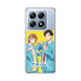 スリムプロテクションケース［ アオのハコ - アオハコポーズ ］