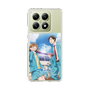 スリムプロテクションケース［ アオのハコ - キービジュアル第1弾 ］
