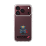 スリムプロテクションケース［ 鉄拳 - ちびキャラ - 吉光 ］