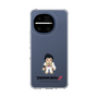 スリムプロテクションケース［ 鉄拳 - ちびキャラ - クラウディオ・セラフィーノ ］