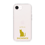 スリムプロテクションケース［ &UCHINOCO - スノーシュー ］
