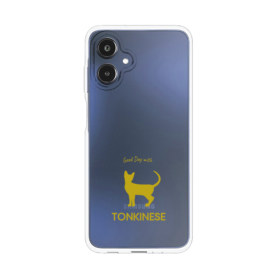 スリムプロテクションケース［ &UCHINOCO - トンキニーズ ］