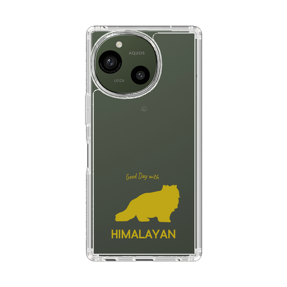 スリムプロテクションケース［ &UCHINOCO - ヒマラヤン ］