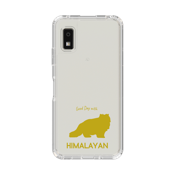 スリムプロテクションケース［ &UCHINOCO - ヒマラヤン ］