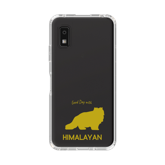 スリムプロテクションケース［ &UCHINOCO - ヒマラヤン ］