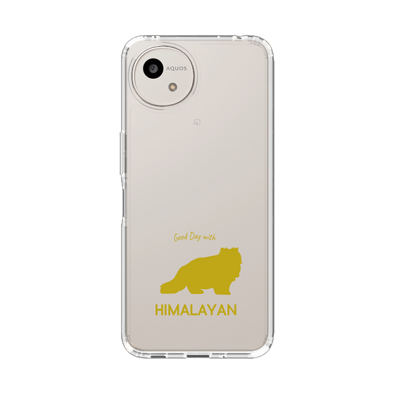 スリムプロテクションケース［ &UCHINOCO - ヒマラヤン ］