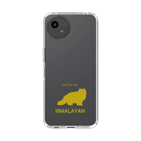 スリムプロテクションケース［ &UCHINOCO - ヒマラヤン ］