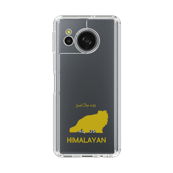 スリムプロテクションケース［ &UCHINOCO - ヒマラヤン ］