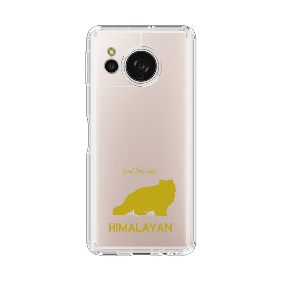 スリムプロテクションケース［ &UCHINOCO - ヒマラヤン ］