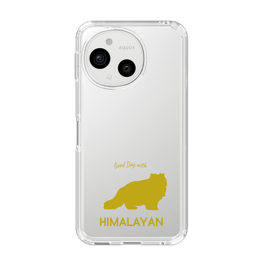 スリムプロテクションケース［ &UCHINOCO - ヒマラヤン ］