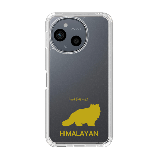 スリムプロテクションケース［ &UCHINOCO - ヒマラヤン ］