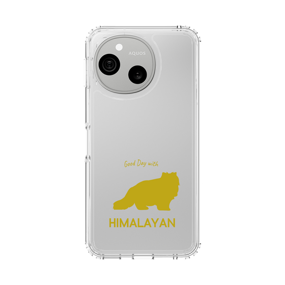 スリムプロテクションケース［ &UCHINOCO - ヒマラヤン ］