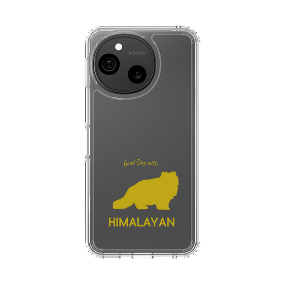 スリムプロテクションケース［ &UCHINOCO - ヒマラヤン ］