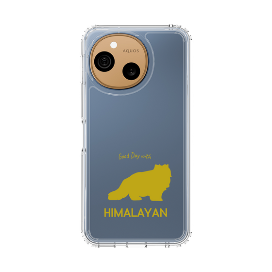 スリムプロテクションケース［ &UCHINOCO - ヒマラヤン ］