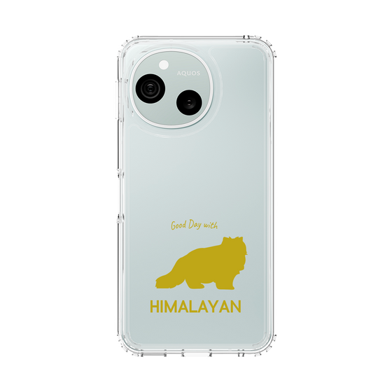 スリムプロテクションケース［ &UCHINOCO - ヒマラヤン ］