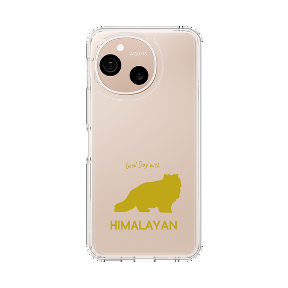 スリムプロテクションケース［ &UCHINOCO - ヒマラヤン ］