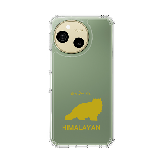 スリムプロテクションケース［ &UCHINOCO - ヒマラヤン ］