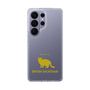 スリムプロテクションケース［ &UCHINOCO - ブリティッシュショートヘア2 ］