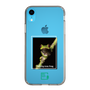スリムプロテクションケース［ Green Future Project - Gliding tree frog ］