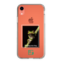 スリムプロテクションケース［ Green Future Project - Gliding tree frog ］
