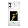 スリムプロテクションケース［ Green Future Project - Gliding tree frog ］