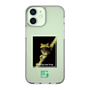 スリムプロテクションケース［ Green Future Project - Gliding tree frog ］