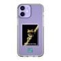 スリムプロテクションケース［ Green Future Project - Gliding tree frog ］