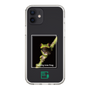 スリムプロテクションケース［ Green Future Project - Gliding tree frog ］