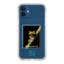 スリムプロテクションケース［ Green Future Project - Gliding tree frog ］