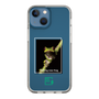 スリムプロテクションケース［ Green Future Project - Gliding tree frog ］