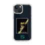 スリムプロテクションケース［ Green Future Project - Gliding tree frog ］