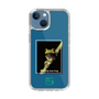 スリムプロテクションケース［ Green Future Project - Gliding tree frog ］