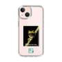 スリムプロテクションケース［ Green Future Project - Gliding tree frog ］