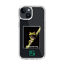 スリムプロテクションケース［ Green Future Project - Gliding tree frog ］