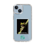 スリムプロテクションケース［ Green Future Project - Gliding tree frog ］