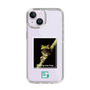 スリムプロテクションケース［ Green Future Project - Gliding tree frog ］