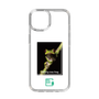 スリムプロテクションケース［ Green Future Project - Gliding tree frog ］